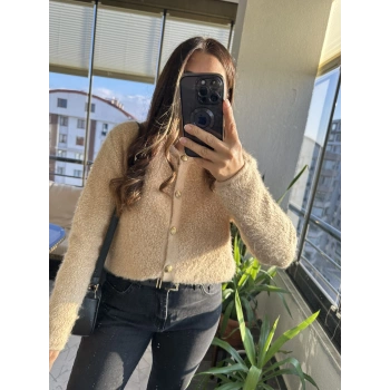 TOK DOKULU TEDDY BEJ HIRKA