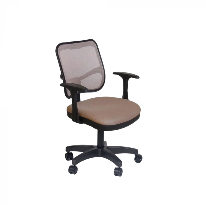 Zentra 807 File Çalışma Koltuğu Plastik Ayak