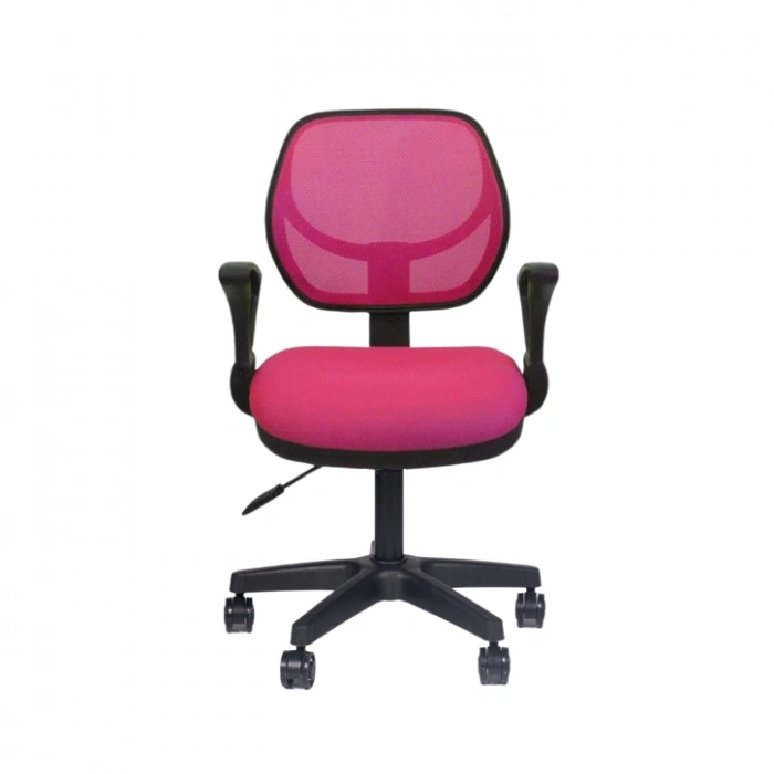 Zentra 804 File Çalışma Koltuğu Plastik Ayak