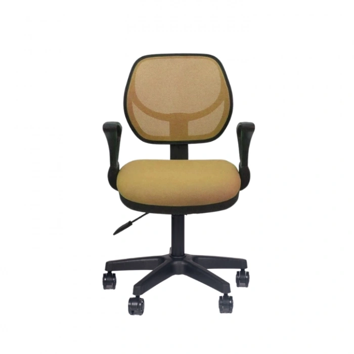 Zentra 804 File Çalışma Koltuğu Plastik Ayak