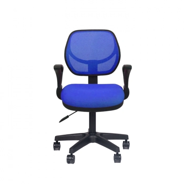 Zentra 804 File Çalışma Koltuğu Plastik Ayak