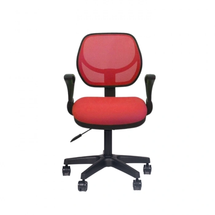 Zentra 804 File Çalışma Koltuğu Plastik Ayak