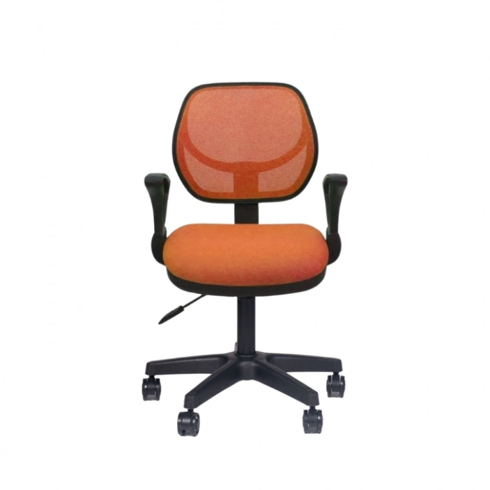 Zentra 804 File Çalışma Koltuğu Plastik Ayak