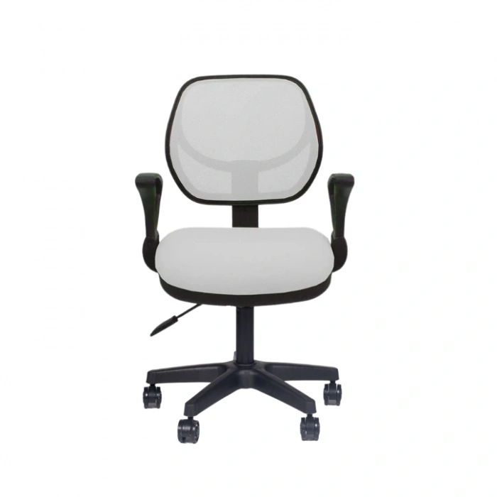 Zentra 804 File Çalışma Koltuğu Plastik Ayak