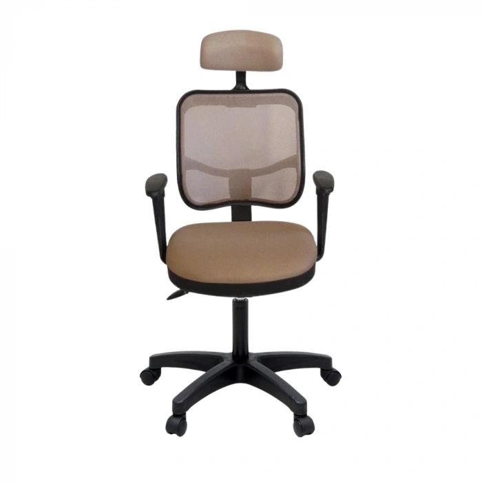 Zentra 817 File Yönetici Koltuğu Plastik Ayak