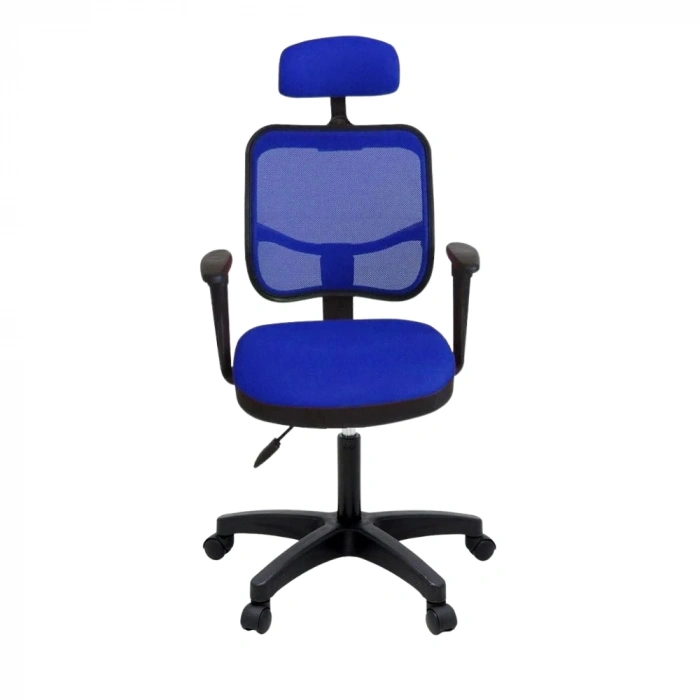 Zentra 817 File Yönetici Koltuğu Plastik Ayak