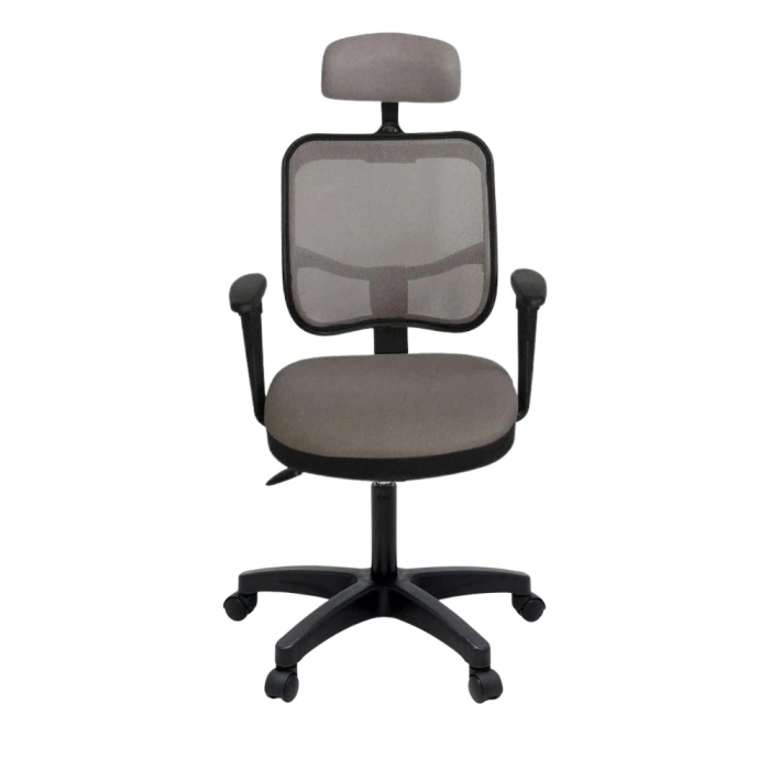 Zentra 817 File Yönetici Koltuğu Plastik Ayak