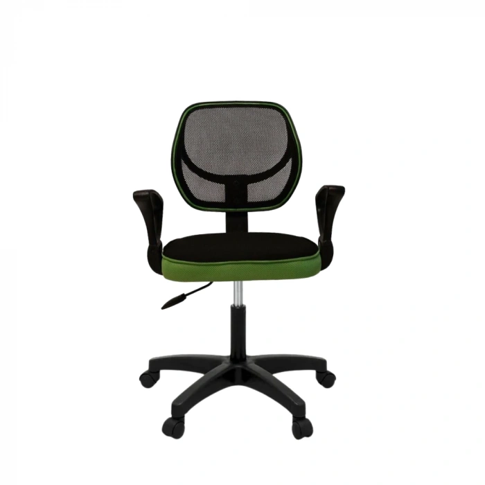 Zentra Gökkuşağı File Çalışma Koltuğu