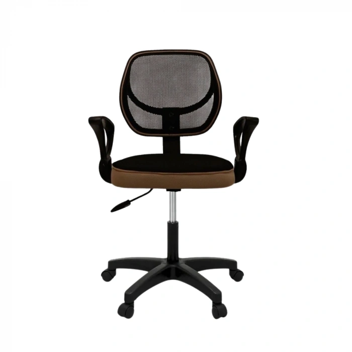 Zentra Gökkuşağı File Çalışma Koltuğu