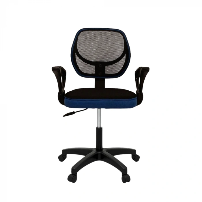 Zentra Gökkuşağı File Çalışma Koltuğu