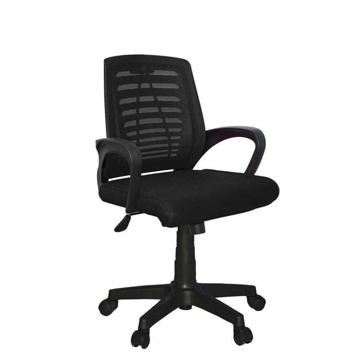 Zentra Karizma File Çalışma Koltuğu Plastik Ayak