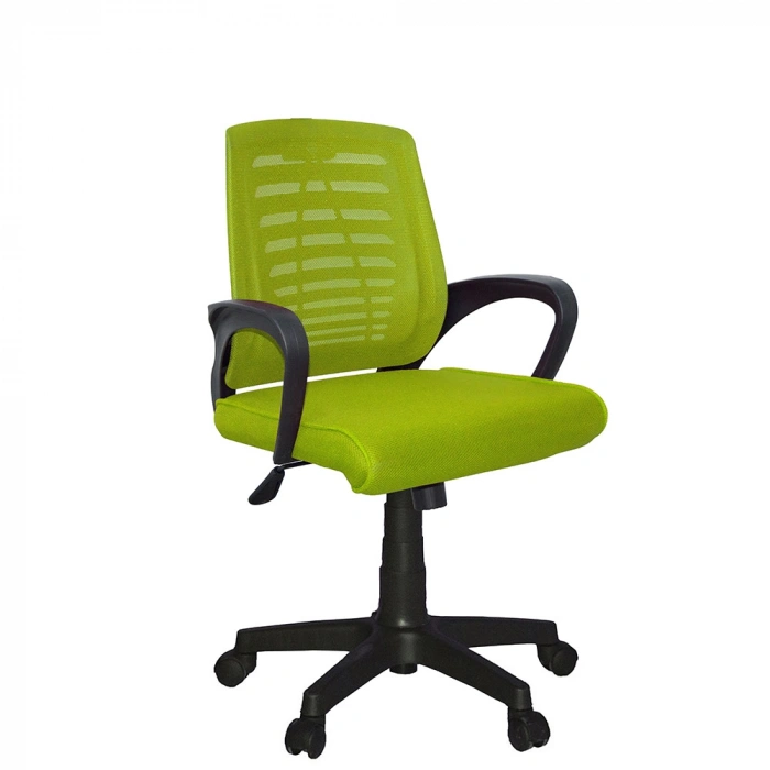 Zentra Karizma File Çalışma Koltuğu Plastik Ayak