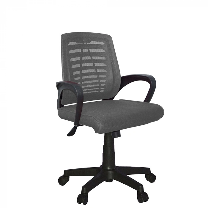 Zentra Karizma File Çalışma Koltuğu Plastik Ayak