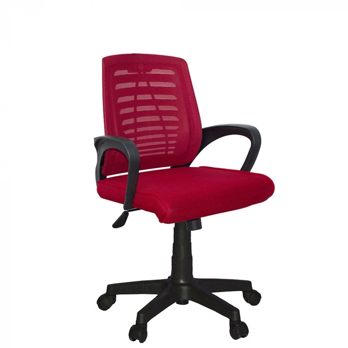 Zentra Karizma File Çalışma Koltuğu Plastik Ayak