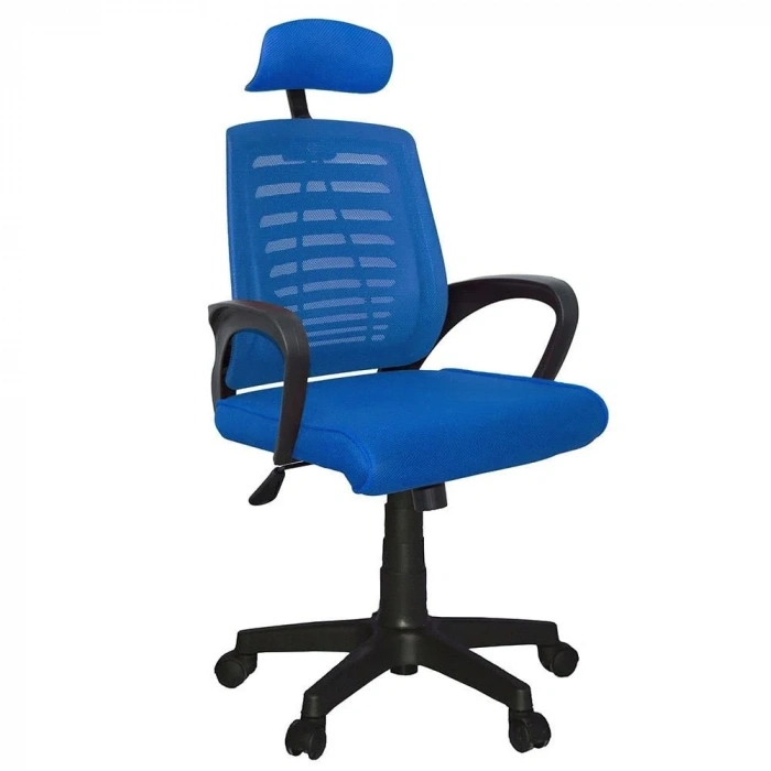 Zentra Karizma File Müdür Koltuğu Plastik Ayak