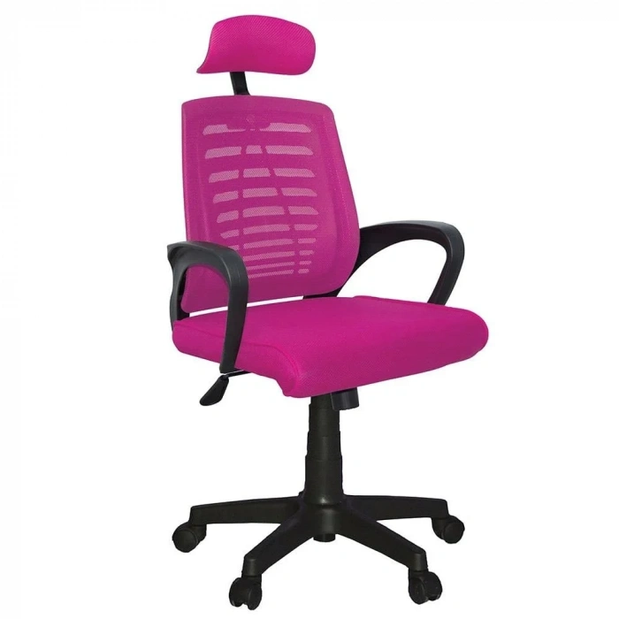 Zentra Karizma File Müdür Koltuğu Plastik Ayak