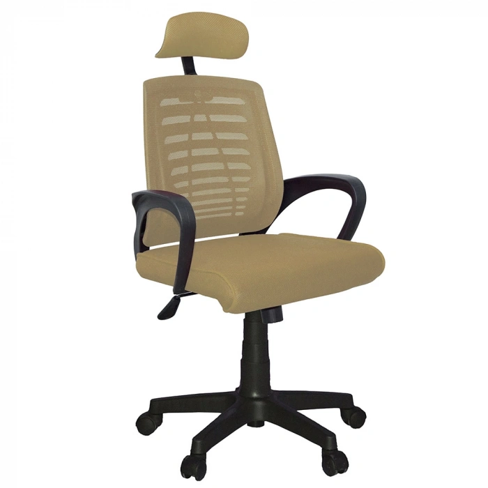 Zentra Karizma File Müdür Koltuğu Plastik Ayak