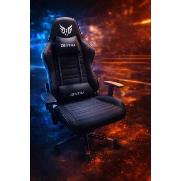 Zentra Aedra Oyuncu Koltuğu