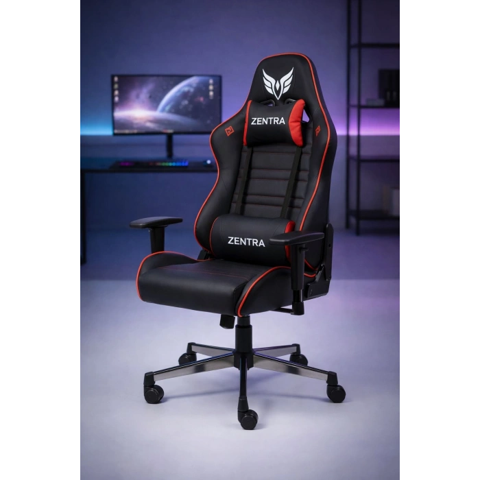 Zentra Aedra Oyuncu Koltuğu