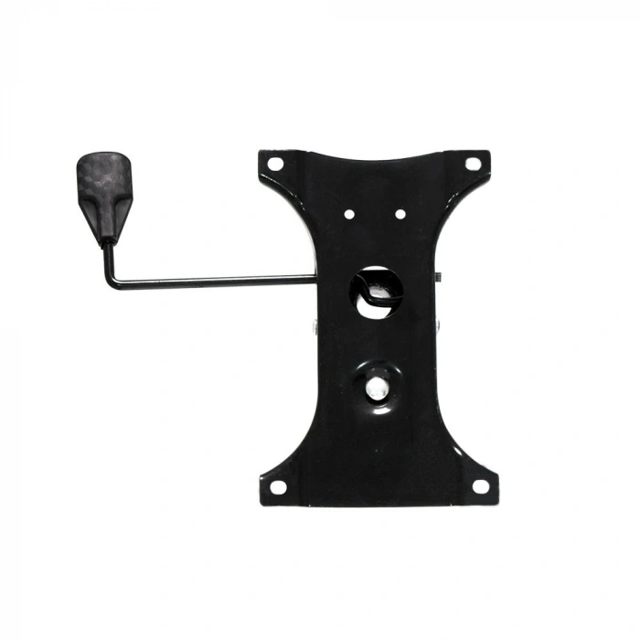 Zentra Ofis Koltuğu Yedek Parça Beşik Mekanizmalı Şase