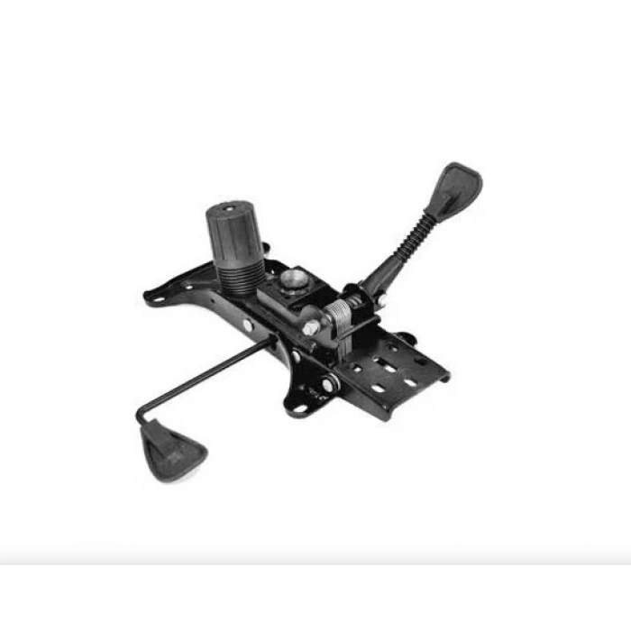 Zentra Ofis Koltuğu Yedek Parça Kuyruklu Mekanizma