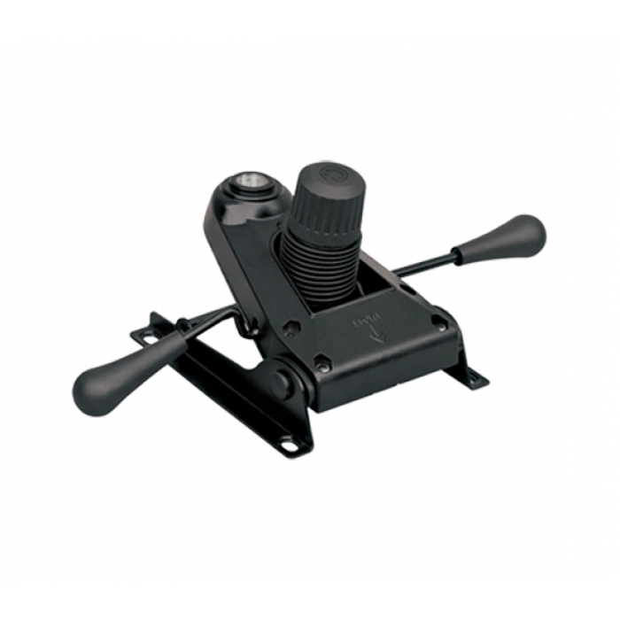 Zentra Ofis Koltuğu Yedek Parça Yarasa Senkron Mekanizma