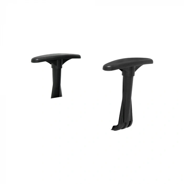 Zentra Ofis Koltuğu Yedek Parça T Kolçak Çift