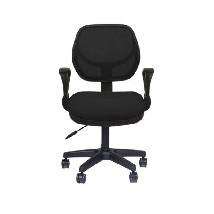 Zentra 804 File Çalışma Koltuğu Plastik Ayak