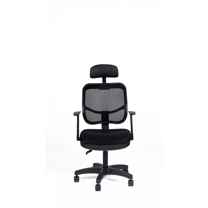 Zentra 817 File Yönetici Koltuğu Plastik Ayak