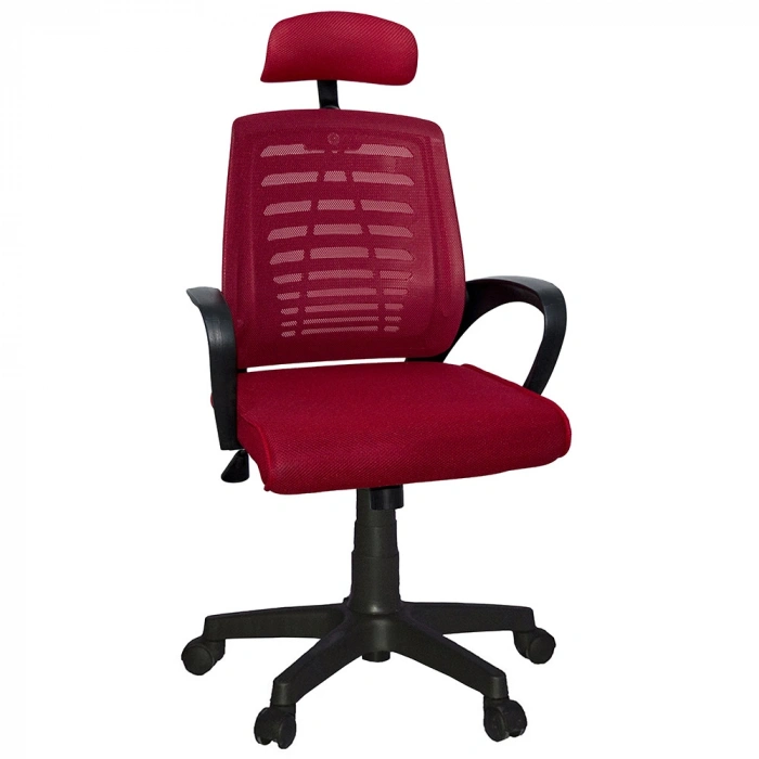 Zentra Karizma File Müdür Koltuğu Plastik Ayak