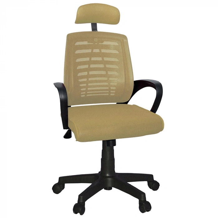 Zentra Karizma File Müdür Koltuğu Plastik Ayak