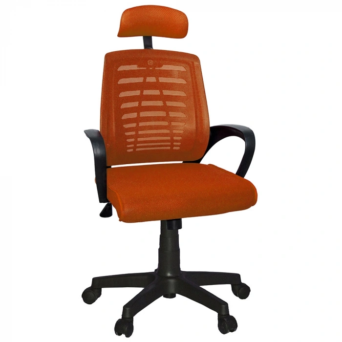 Zentra Karizma File Müdür Koltuğu Plastik Ayak