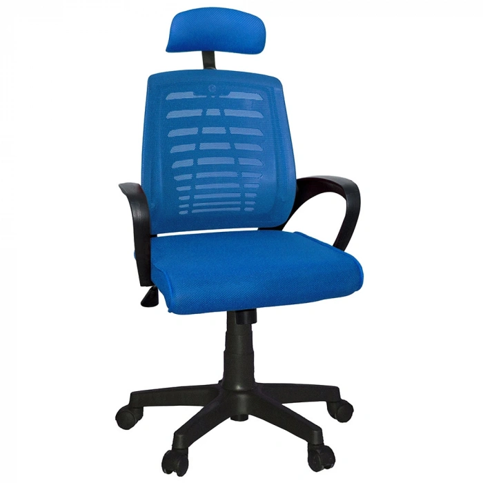 Zentra Karizma File Müdür Koltuğu Plastik Ayak