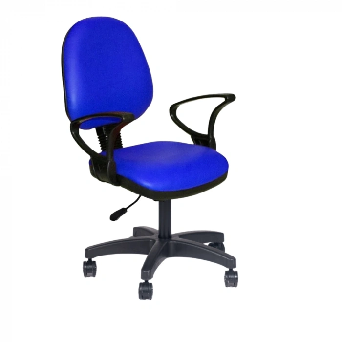 Zentra Kozmo Şef Çalışma Koltuğu Plastik Ayak