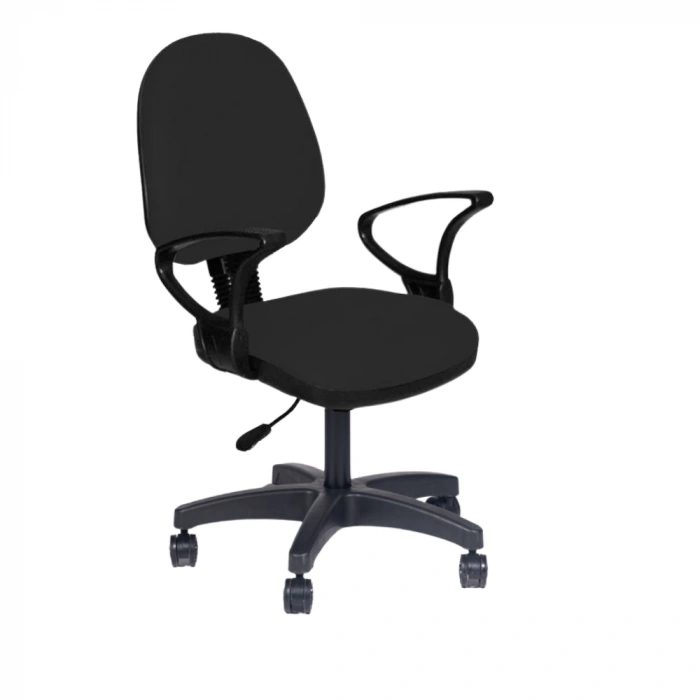 Zentra Kozmo Şef Çalışma Koltuğu Plastik Ayak