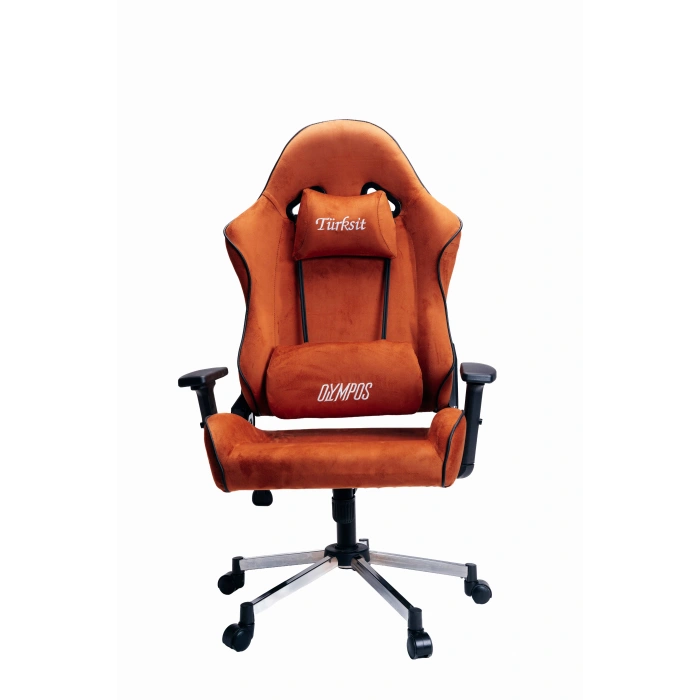 Zentra Olympos Oyuncu Koltuğu