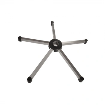 Zentra Ofis Koltuğu Yedek Parça 70lik Kromaj Ayak