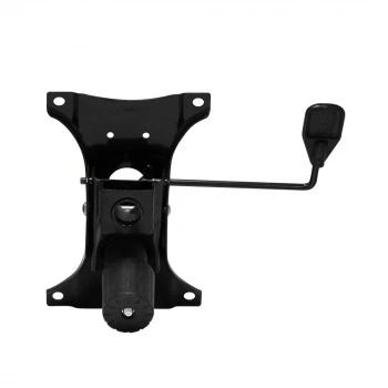 Zentra Ofis Koltuğu Yedek Parça Beşik Mekanizmalı Şase