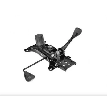 Zentra Ofis Koltuğu Yedek Parça Kuyruklu Mekanizma