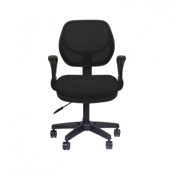 Zentra 804 File Çalışma Koltuğu Plastik Ayak