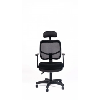 Zentra 817 File Yönetici Koltuğu Plastik Ayak