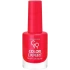 Golden Rose - Gr Color Expert Nail Lacquer No:140