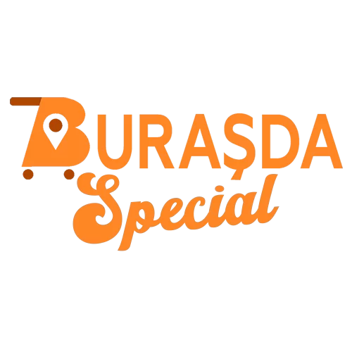 Buraşda Special