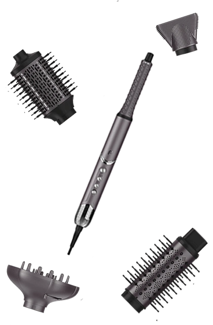 SAÇ BAKIMI & ŞEKİLLENDİRME