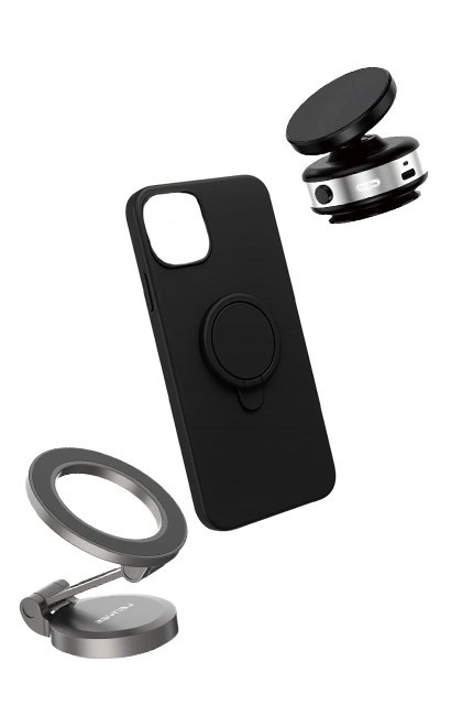 TELEFON VE TELEFON AKSESUARLARI