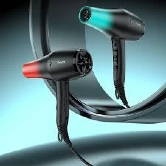 , HOCO HP15 Sıcak/Soğuk Hava Saç Kurutma Makinesi