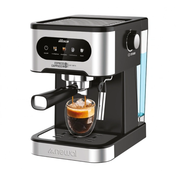 NEWAL Espresso Kahve Makinesi