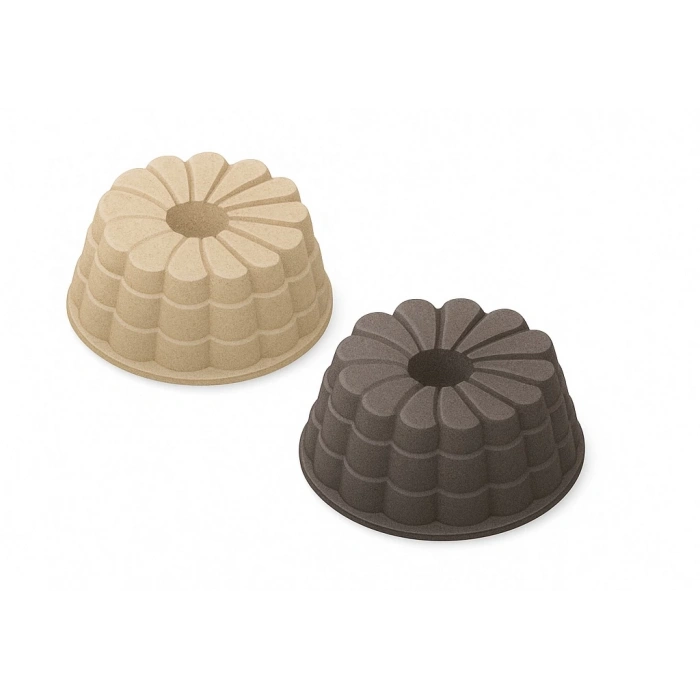 NEWAL Kek Kalıbı- 2 Renk Seçeneği (26 cm)