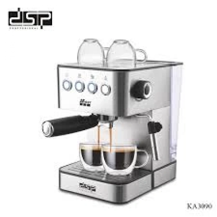 Espresso Kahve Makinesi