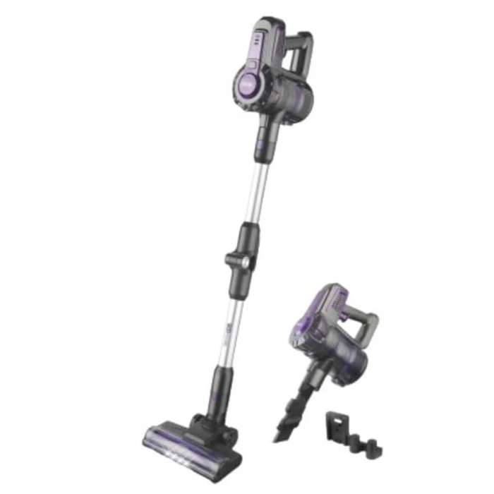 Kablosuz Dikey Süpürge